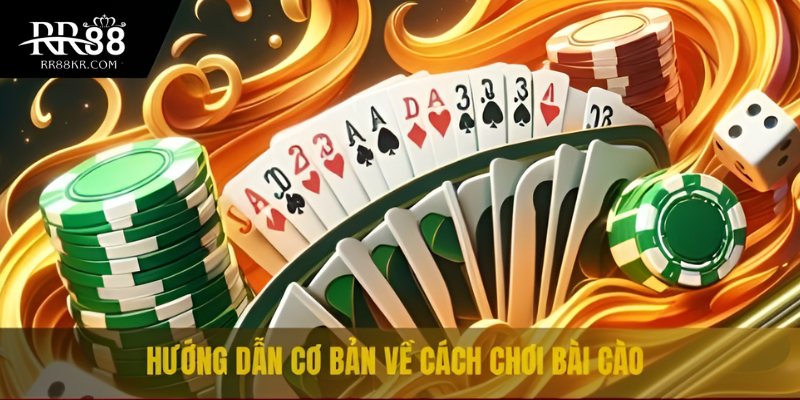 Cách Chơi Bài Cào Online Và Offline Đúng Chuẩn Tại RR88